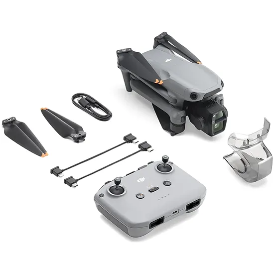 Drone dji air 3s Standard