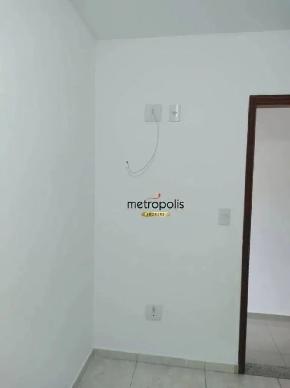 Apartamento à venda, 65 m² por R$ 380.000,00 - Vila Eldízia - Santo André/SP - Foto 10
