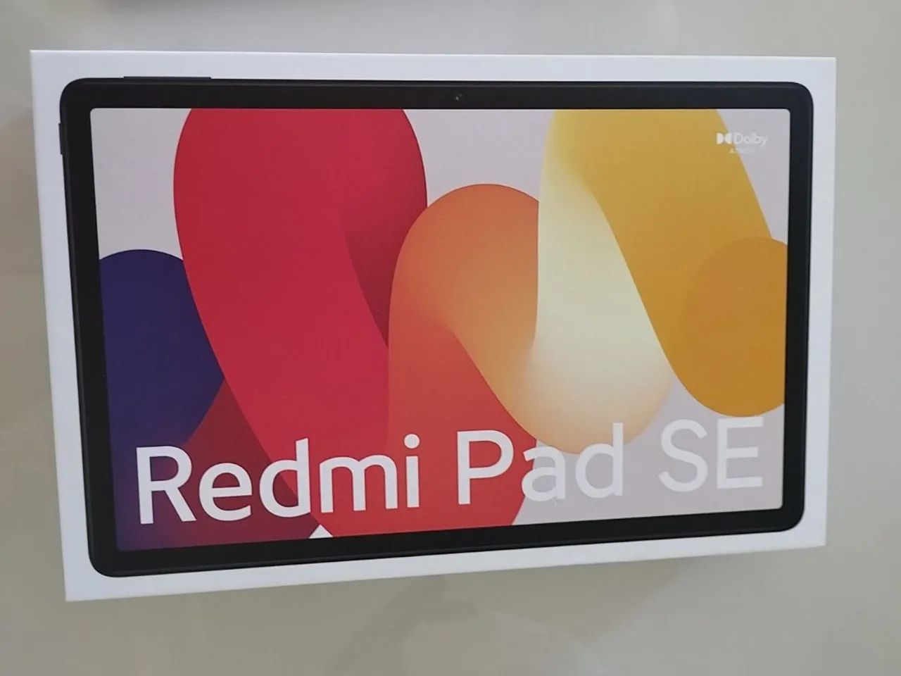 XIAOMI PAD SE' 11 256GB - Foto 3