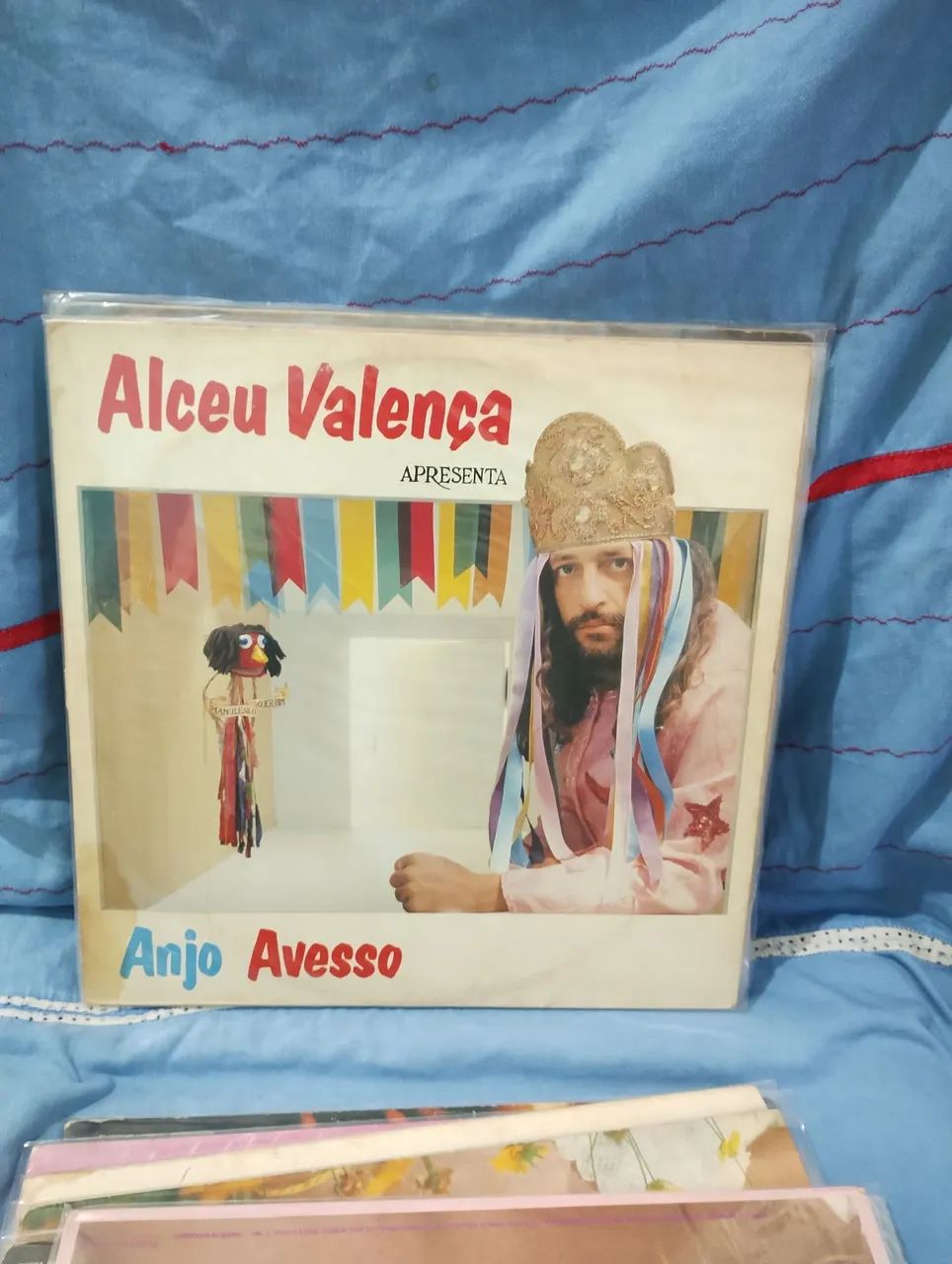 LP vinil MPB  - Foto 5