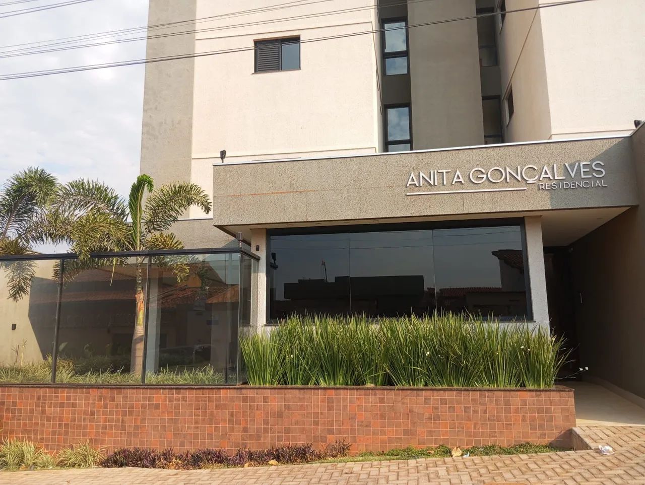 Foto - Anápolis - Santo André