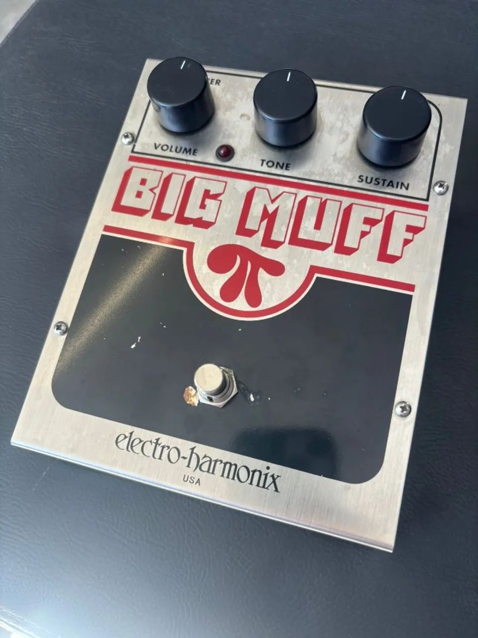 ギター electro-harmonix BIG MUFF PEP TONE MOD ギター electro ギター electro-harmonix BIG MUFF PEP TONE MOD ギター electro