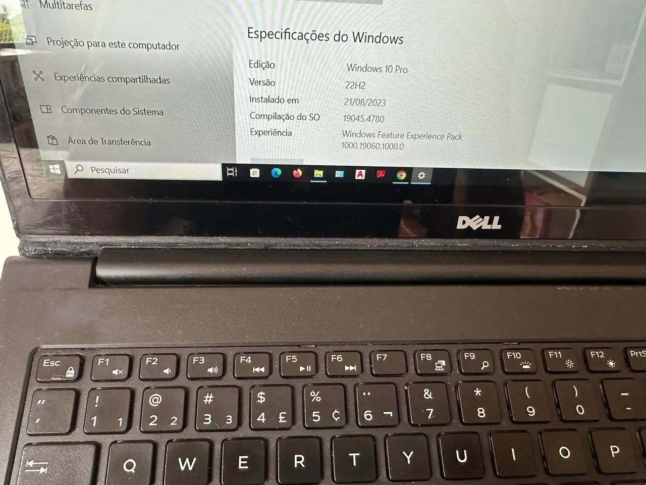 Notebook Dell - Foto 2