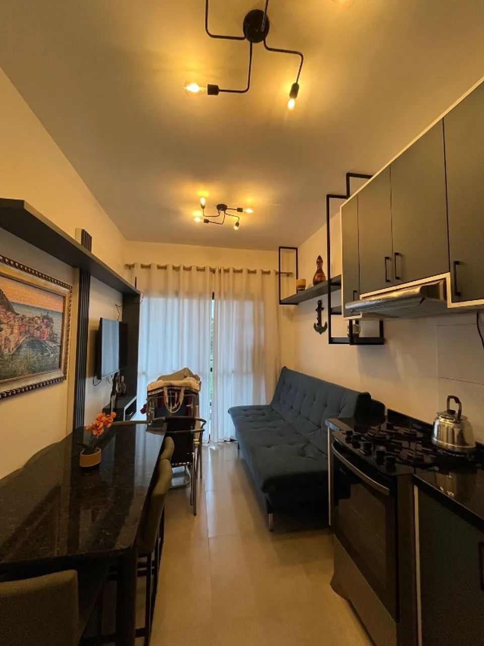 VENDE-SE APARTAMENTO EM MATINHOS - Foto 4