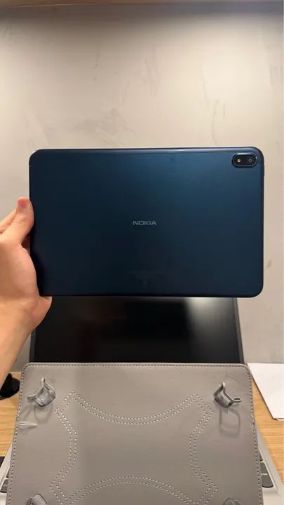 Tablet Nokia T20 - Foto 4