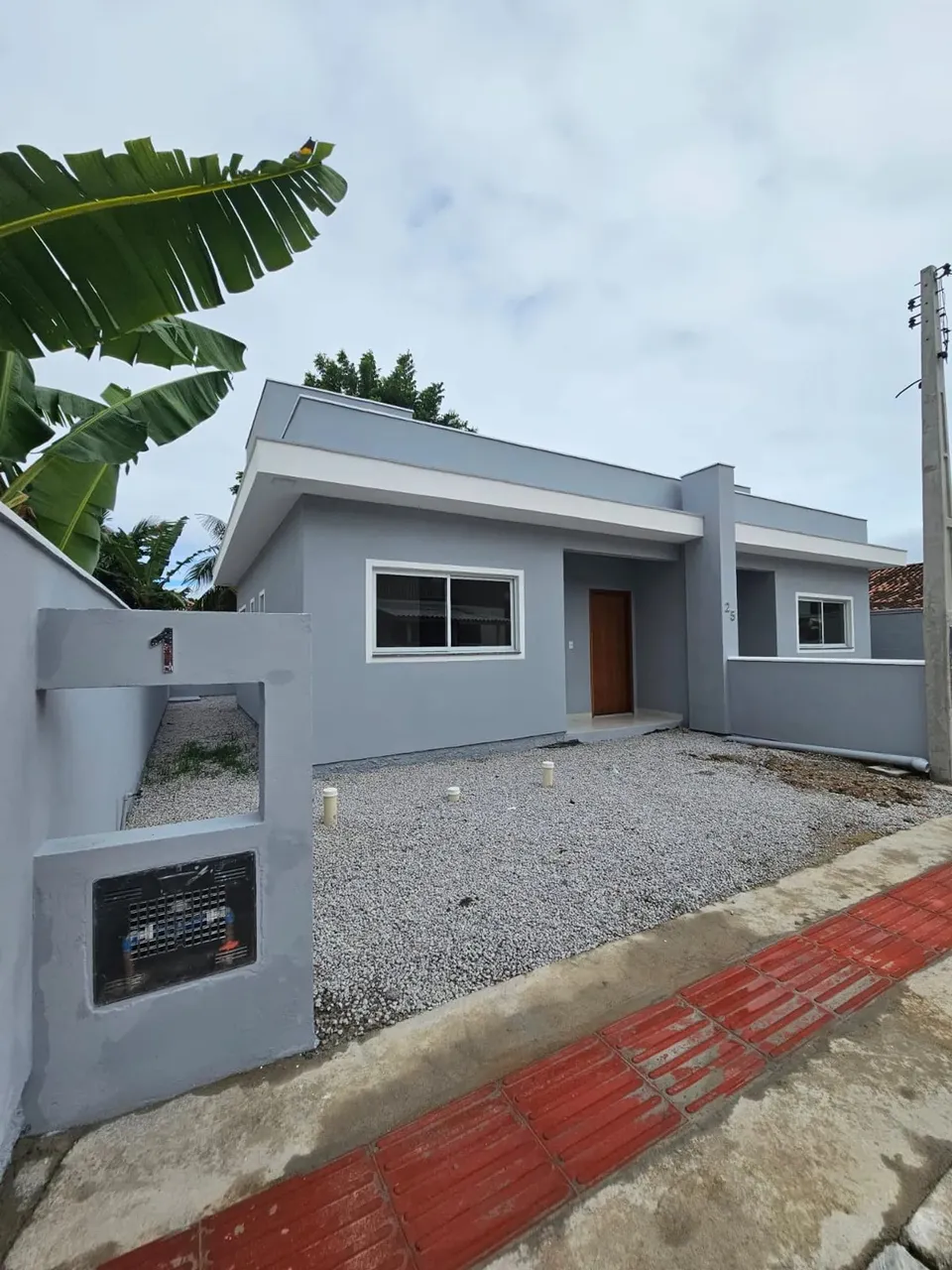 Apartamento para venda, 2 quartos, na Praia de Palmas/Governador Celso Ramos