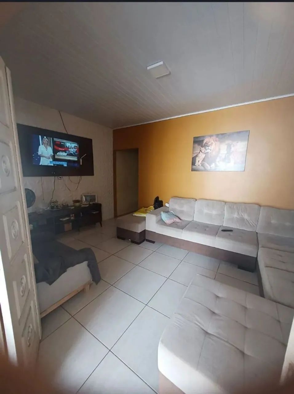 04 - Casa no São Bernardo  - Foto 2