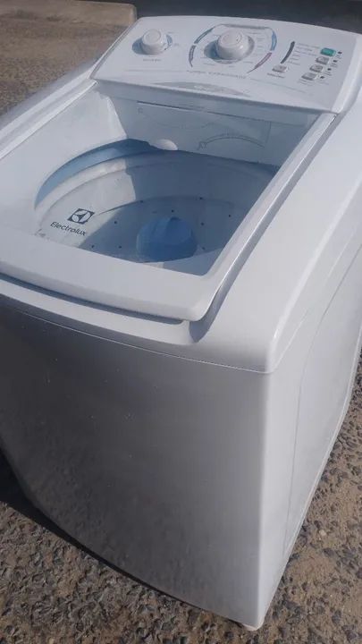 Máquina de lavar  - Foto 5