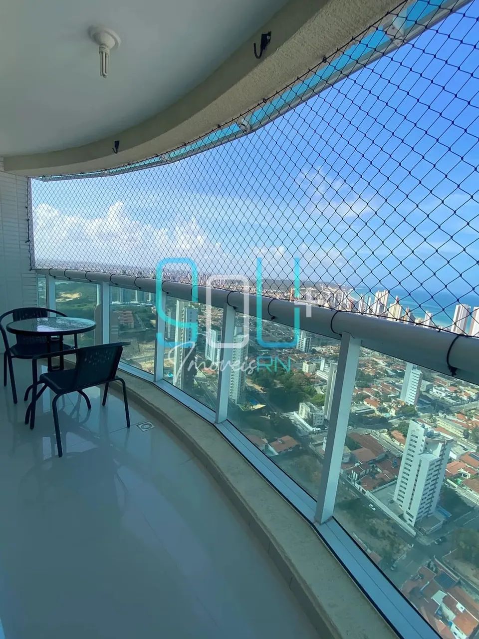 Apartamento, Ponta Negra, Natal, RN - Foto 5