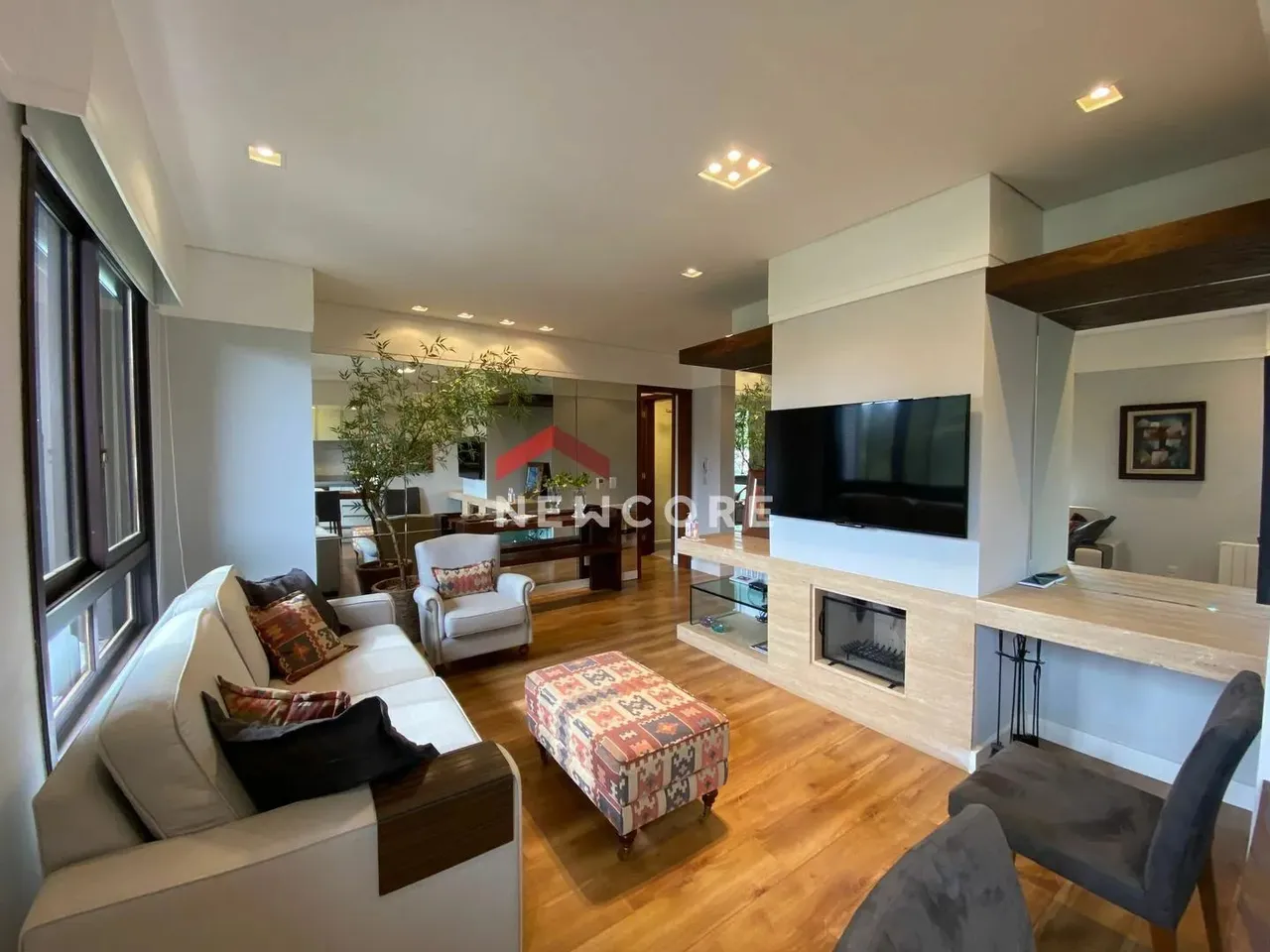 Apartamento em Rua das Maravilhas - Vila Suíça - Gramado/RS