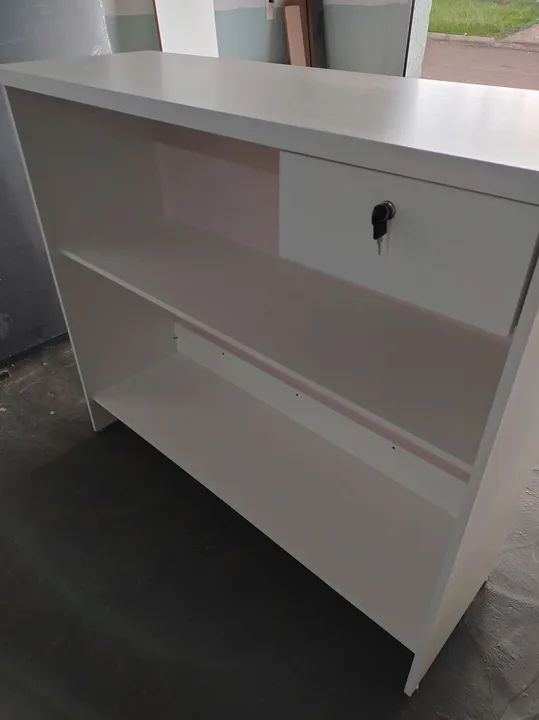 Balcão/caixa/recepção/atendimento  - Foto 3