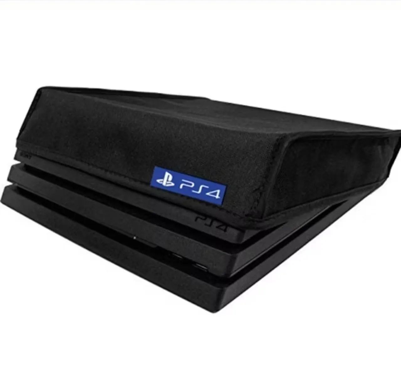 Capa de Proteção para Playstation 4