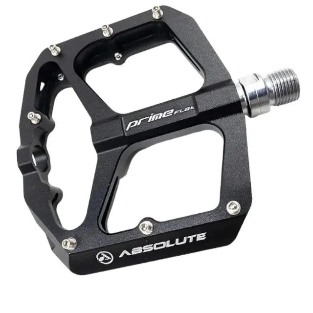 PEDAL ABSOLUTE PRIME FLAT NOVO COM GARANTIA - Foto 2