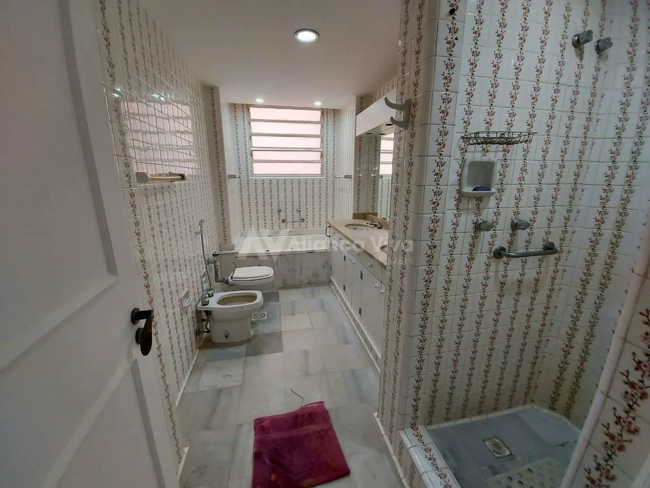 Copacabana | Apartamento 4 quartos, sendo 1 suite - Foto 10