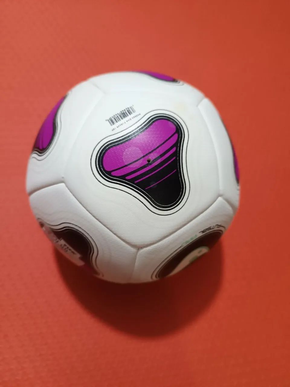 Bola de futebol de salão Nike nova  - Foto 3