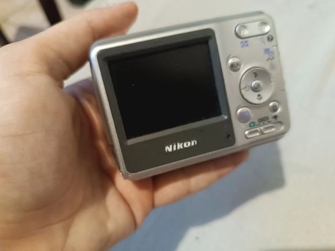 Câmera Nikon L4 - Foto 2