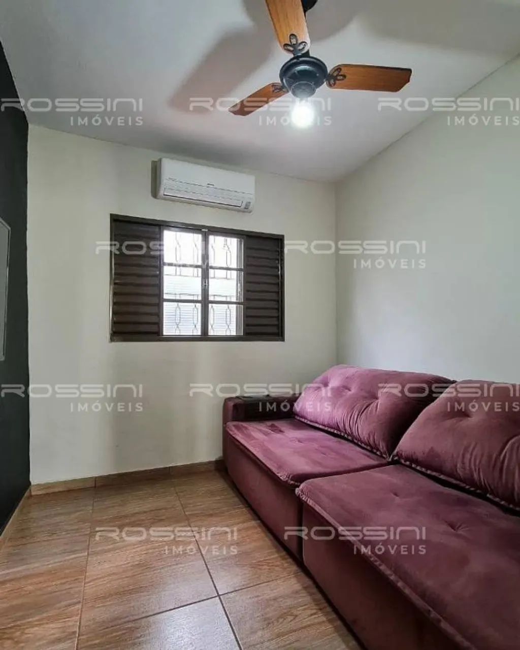 Sobrado Padrão, Adelino Simioni, Ribeirão Preto - SP - Foto 2