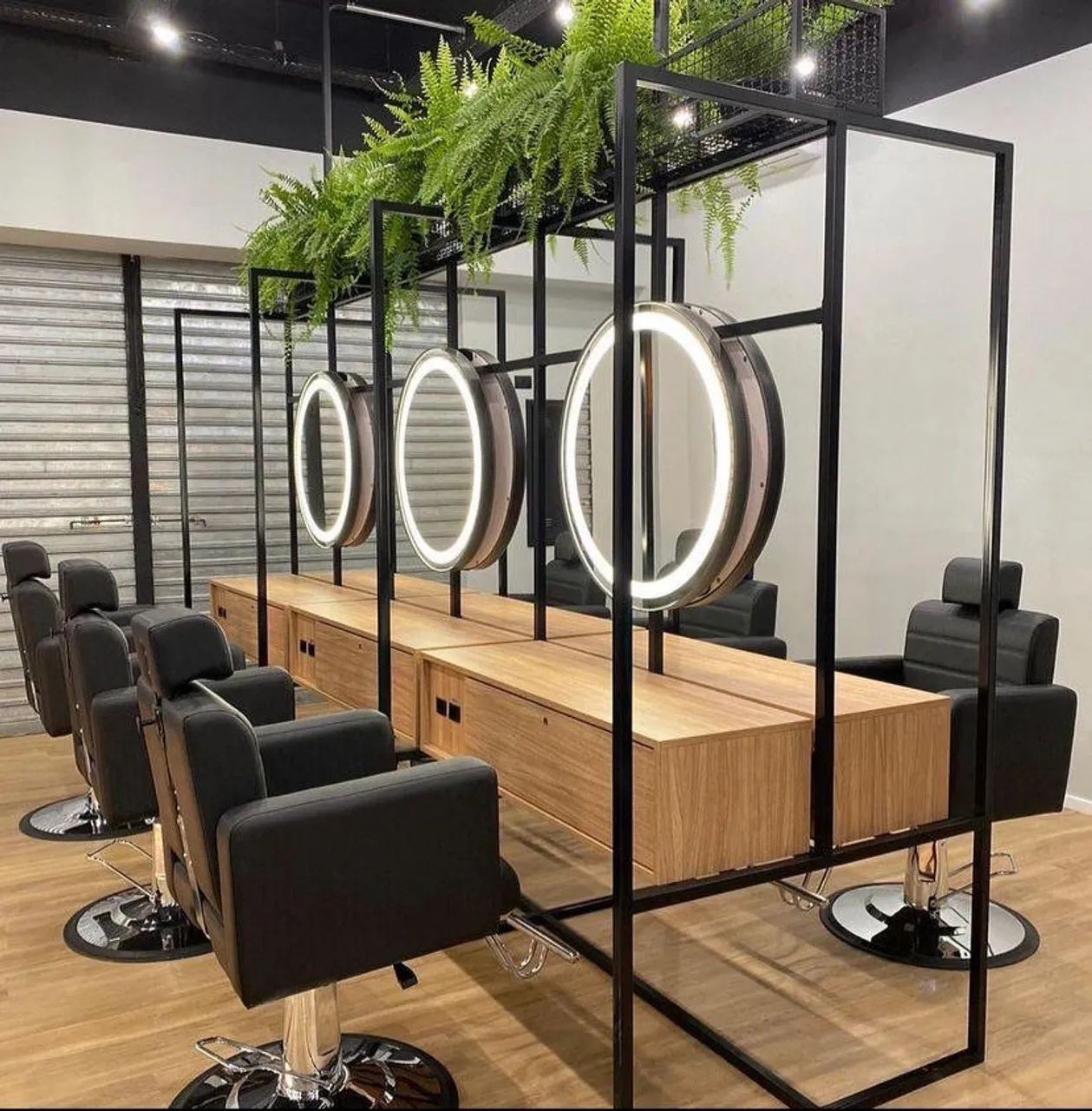 Bancadas e móveis para salão  - Foto 4