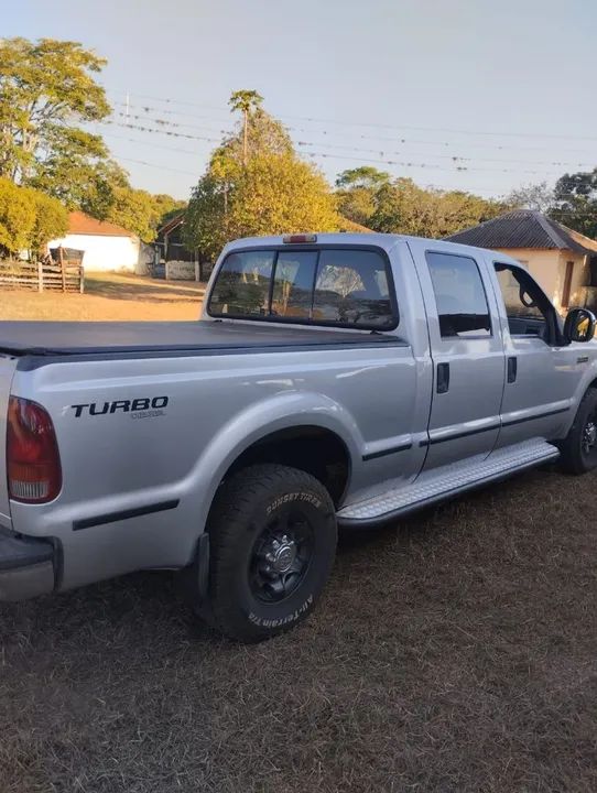 F250 Ford - Foto 4