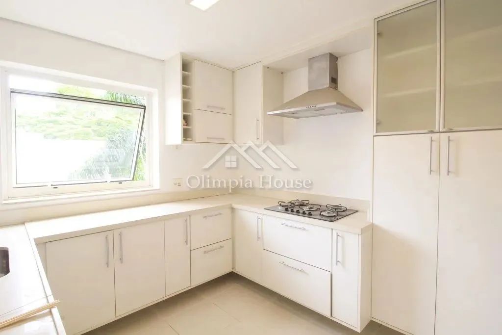 Aluguel Apartamento 4 Dormitórios - 385 m² Jardim Paulista - Foto 7