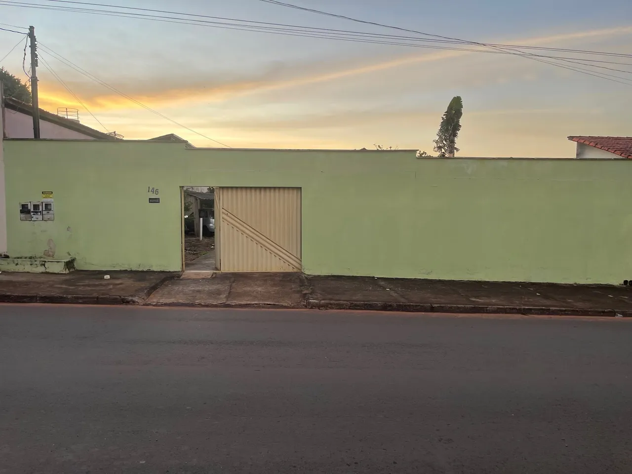 Vendo casa em Araguaína st coimbra