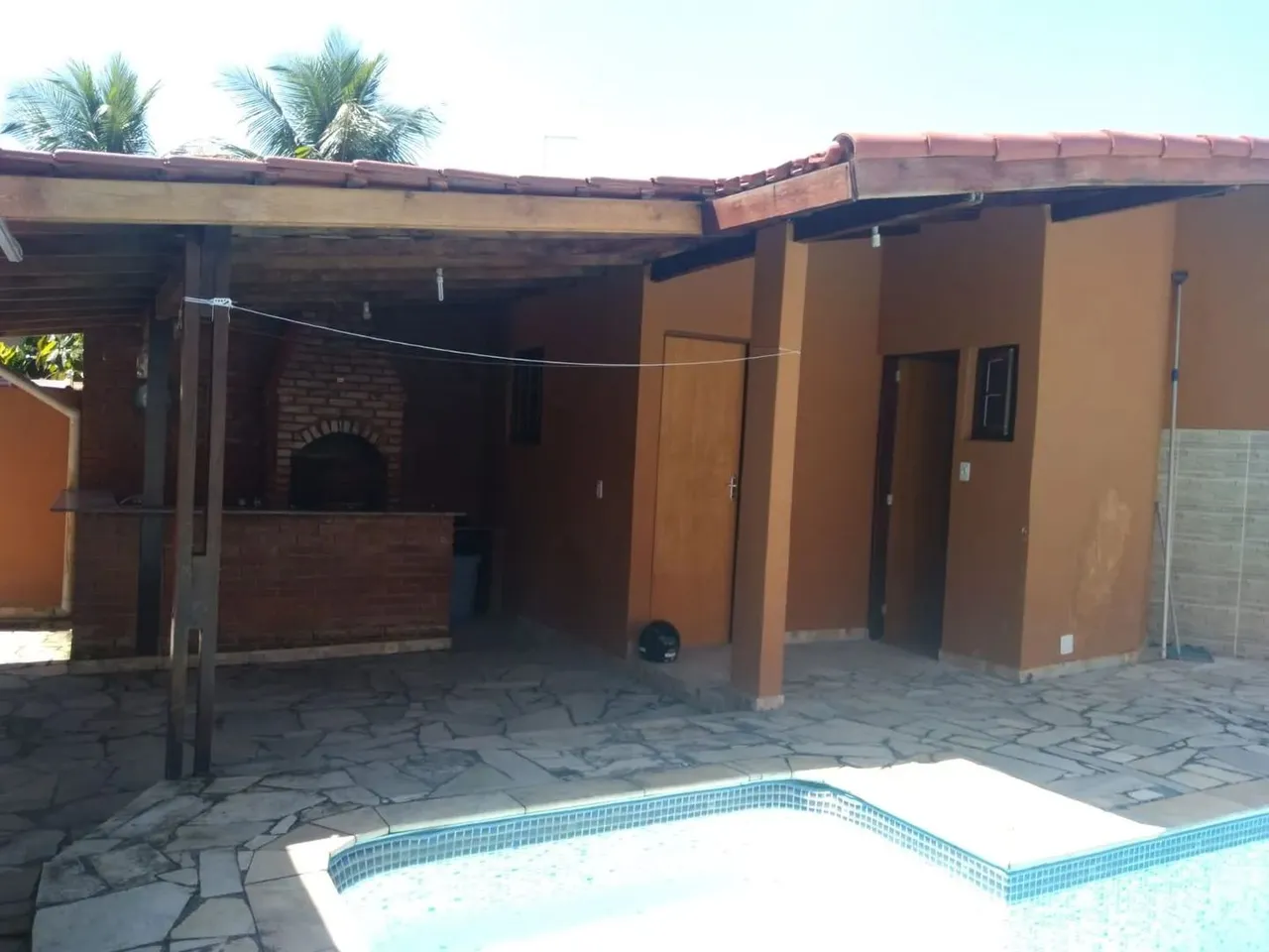 Casa de condomínio em Alameda Agapanthos - Boracéia - São Sebastião/SP