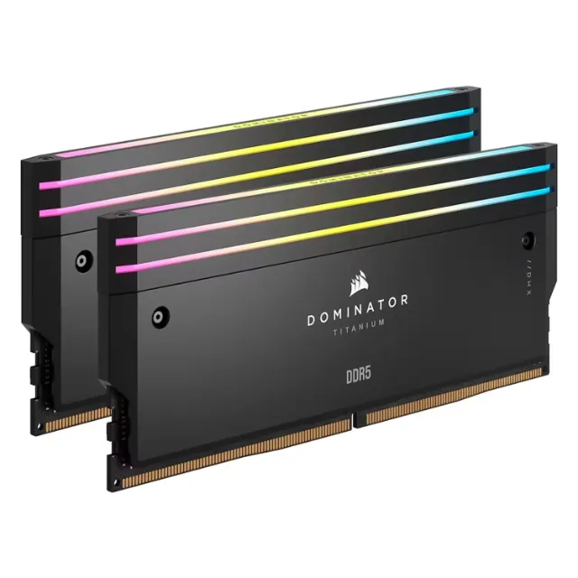 Memoria Ram Corsair Dominator Titanium DDR5