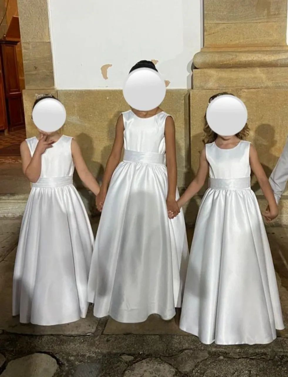 Vestidos de Dama para Casamento - Foto 2