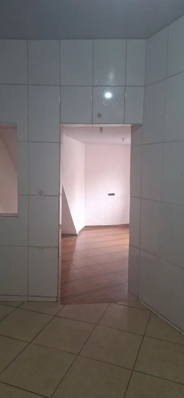 Foto - Belo Horizonte - Maria Helena