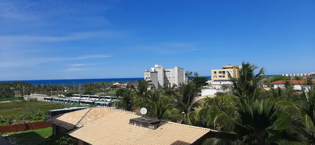 Oportunidade vista mar, total de 3 quartos, 70m²