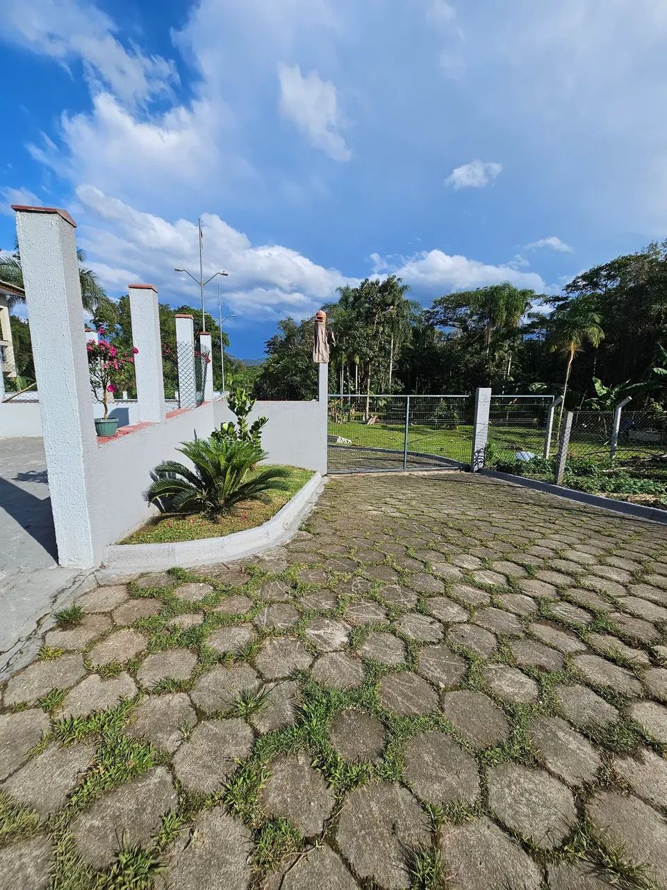 Casa em Antonina-PR, para locação diária  - Foto 5