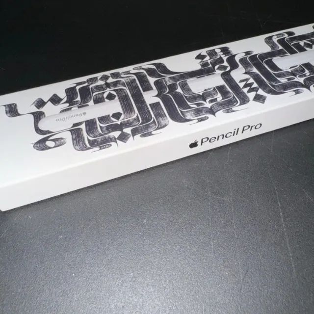Apple Pencil de todas gerações! Originais e Lacradas! Oportunidade! Leia! Acc cartão! - Foto 5
