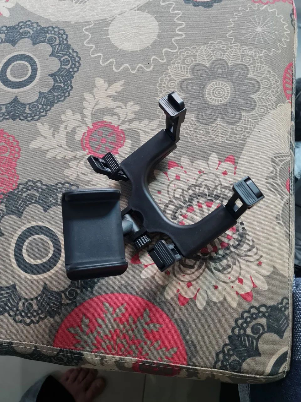 Suporte Veicular Universal para Celular