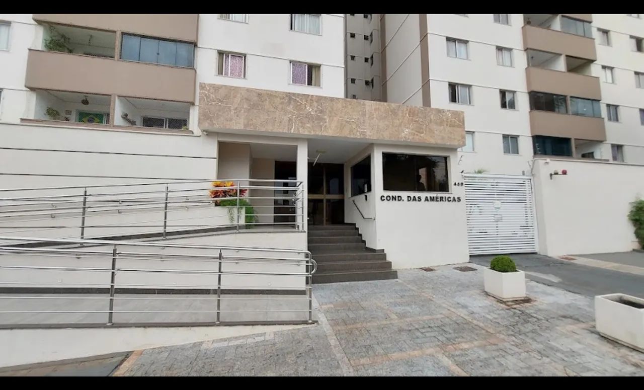 Foto - Goiânia - Jardim América