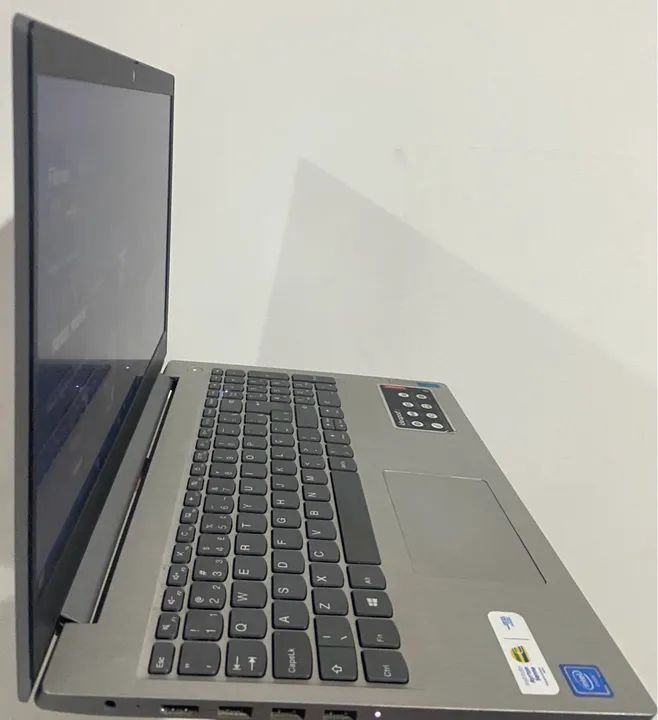 Notebook Lenovo - Foto 3