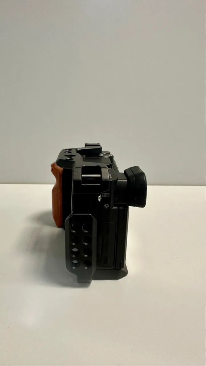 Sony a6400 CORPO - Foto 2