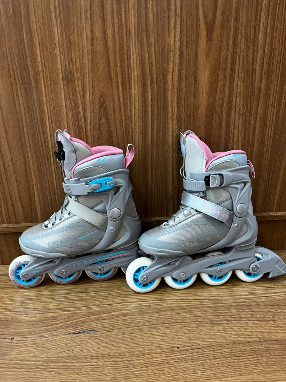 Patins Traxart