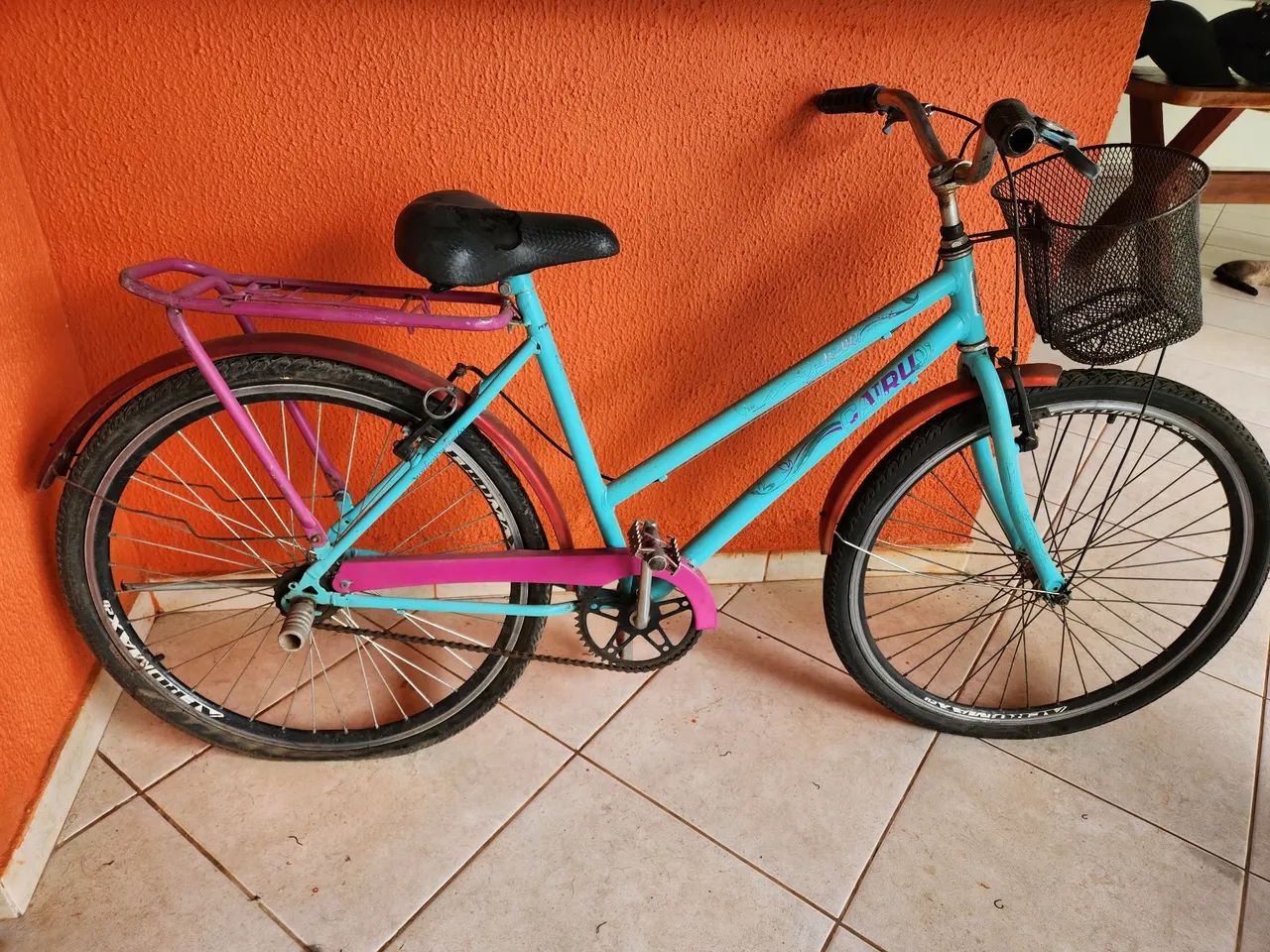 Bicicleta a venda em Poto velho. - Foto 2