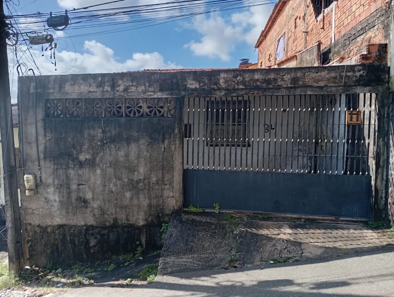 Foto - São Luís - Vila Palmeira