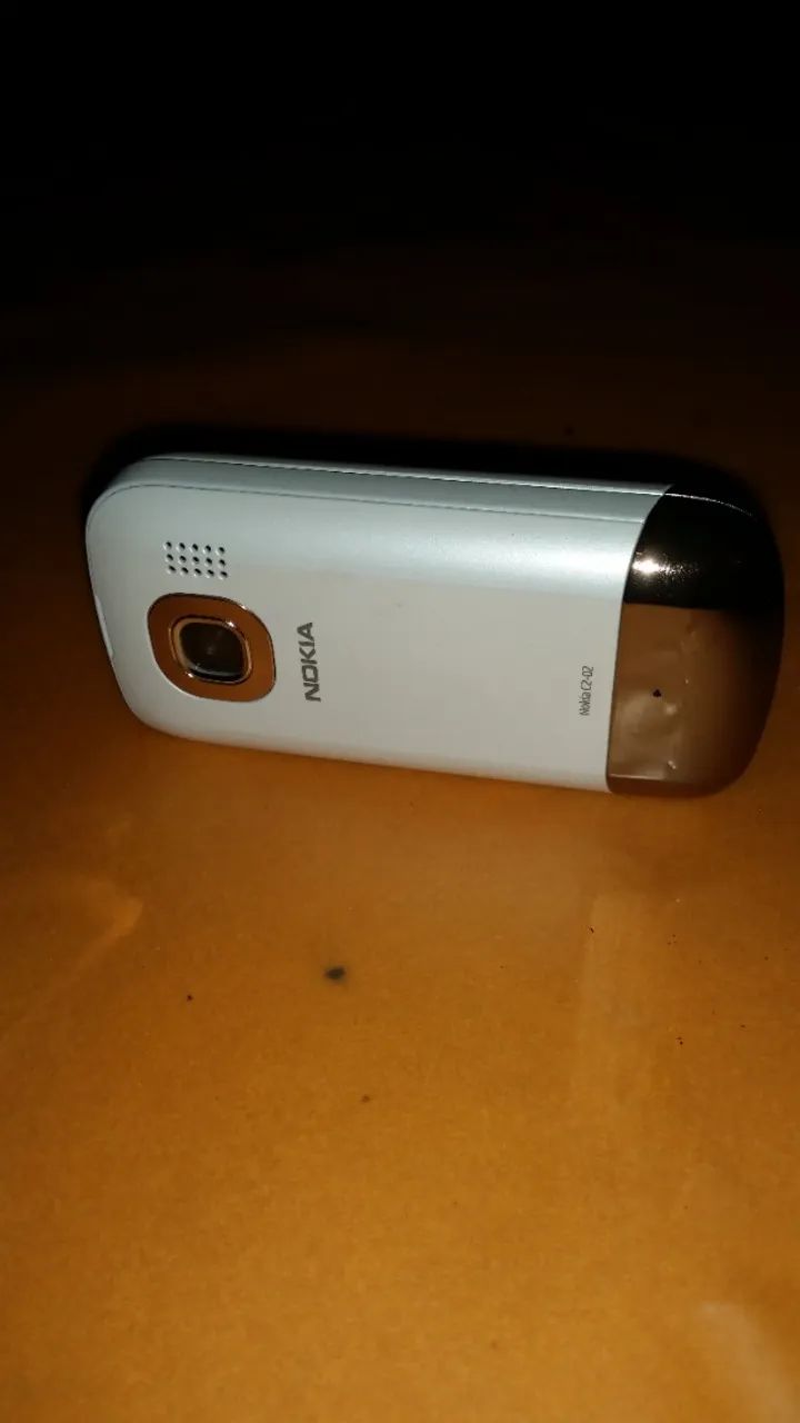 Celular Nokia C2-02 novo, desbloqueado - Foto 4