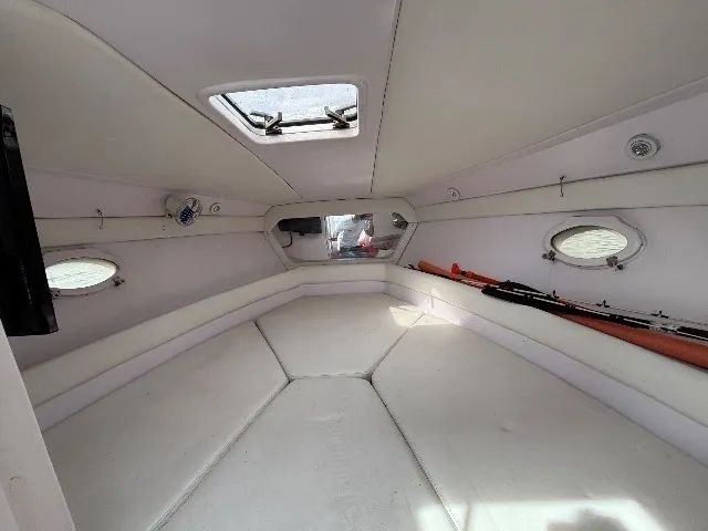 Lancha Cobra 30 INFINITY - Foto 7