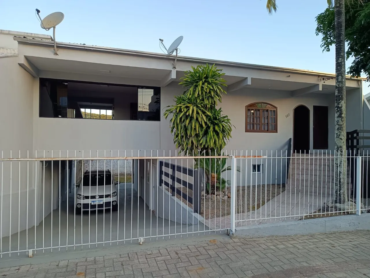 Casa p/ até 11 pessoas temporada bombinhas sc