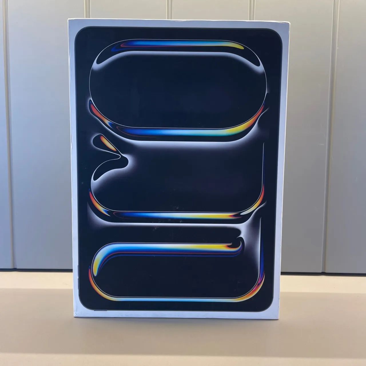 iPad Pro 11 M4 256Gb Space Black Wi-Fi