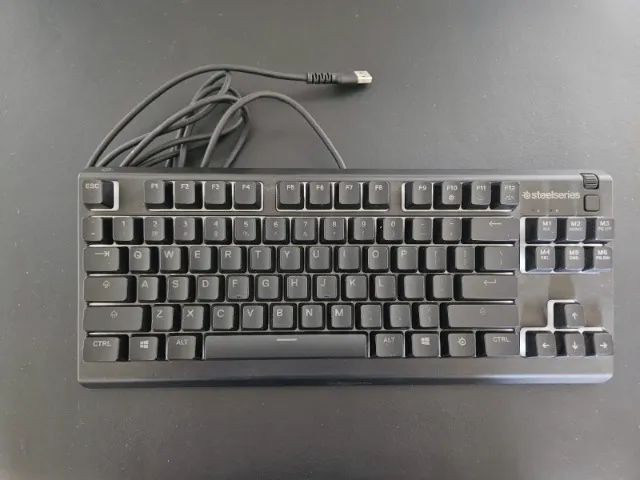 Steelseries APEX 3 TKL Keyboard64374417583361120