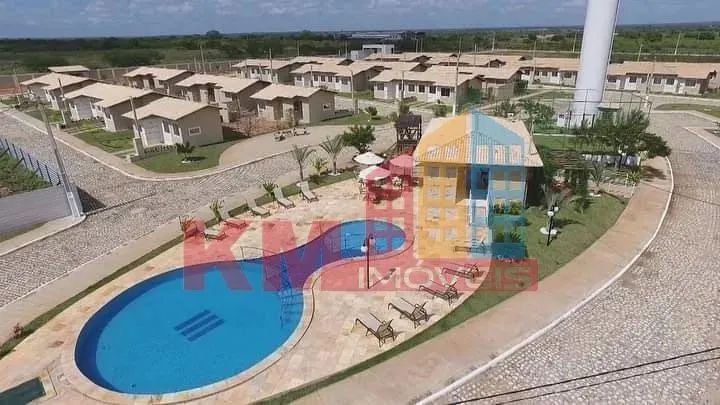 Venda! Excelente casa no Condomínio Veredas, no bairro Bom Jesus em Mossoró -RN; - Foto 3