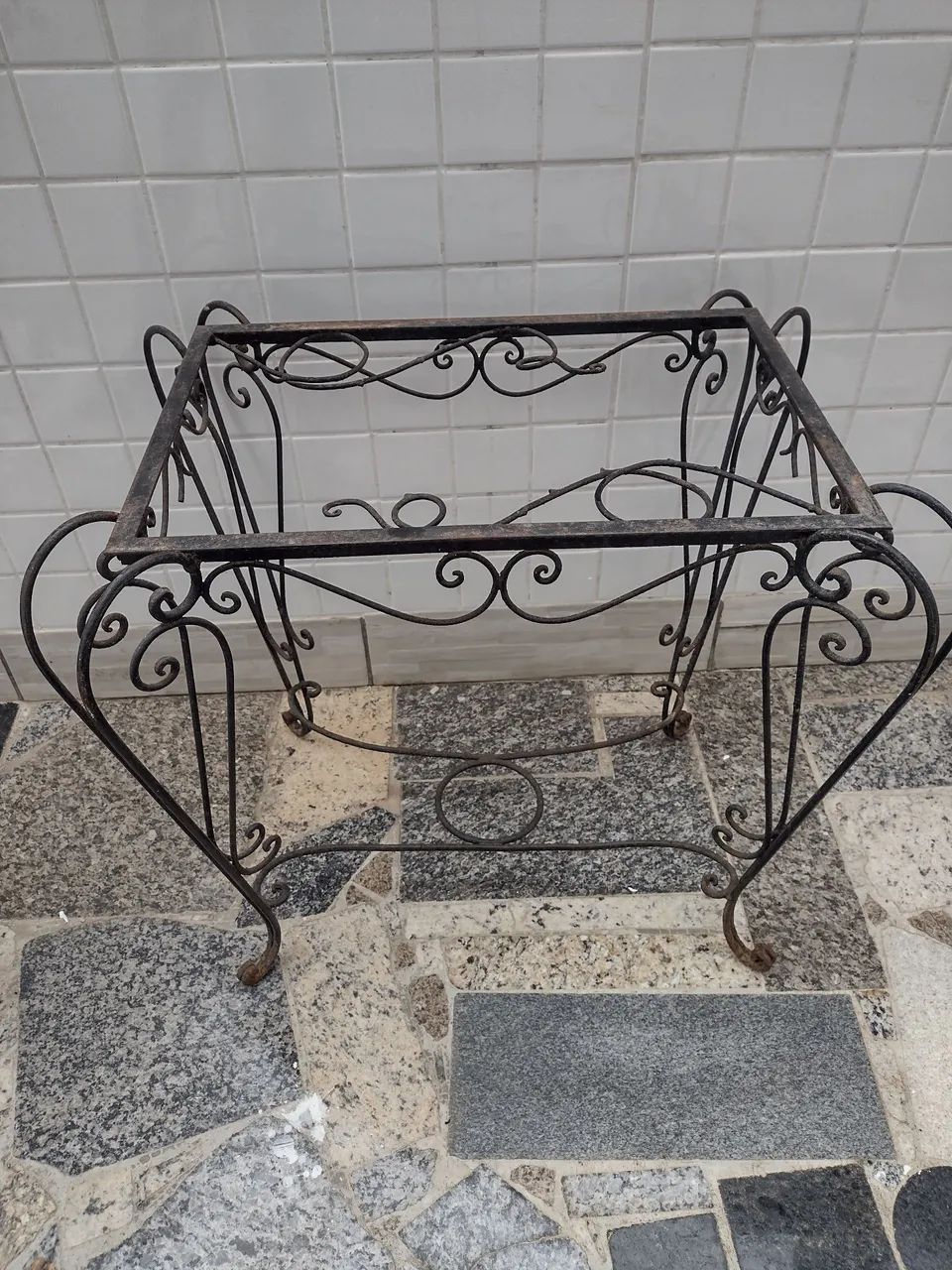 Caseiras de ferro  - Foto 4