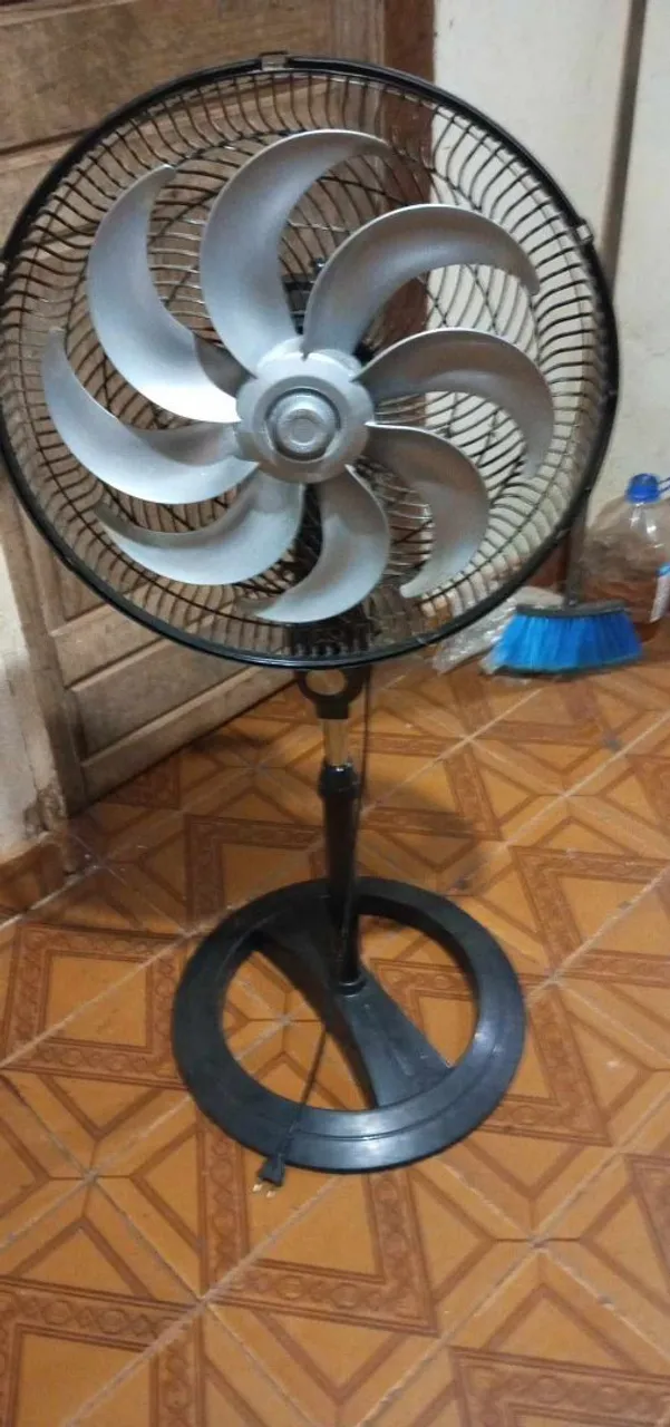 Ventilador 