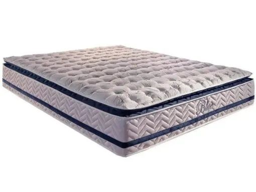 Colchão Blue Casal Molas Ensacadas  - Pronta Entrega!