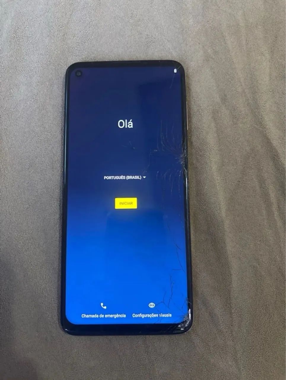 Motorola G9 Plus - Foto 5