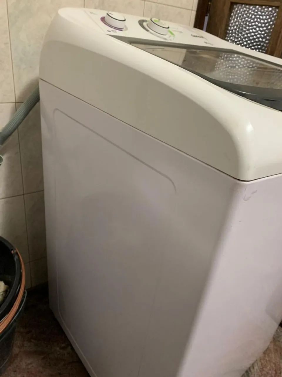 Máquina de Lavar Consul 9kg - Foto 4